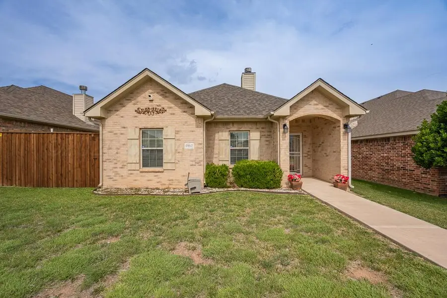 7007 Nick Street, Amarillo, TX 79119-6210 - #3