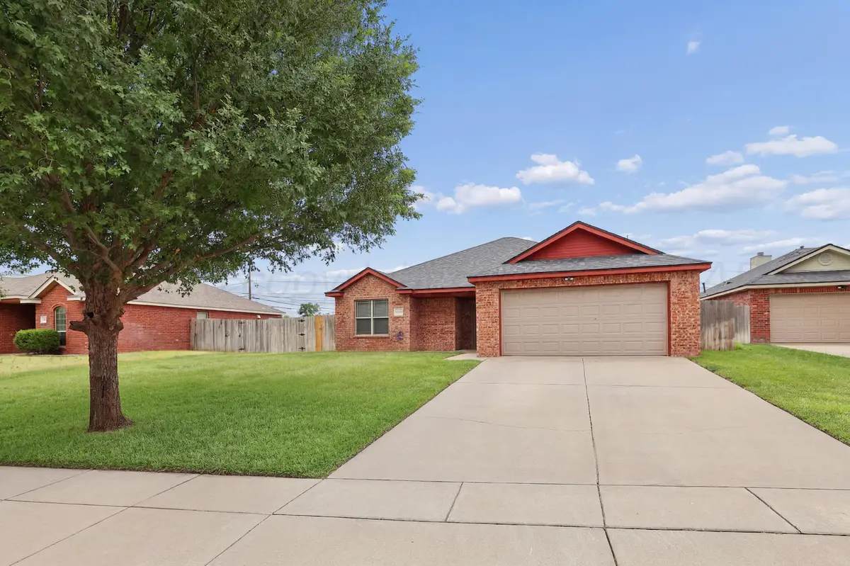 1503 SW 60th Avenue, Amarillo, TX 79118 - #1