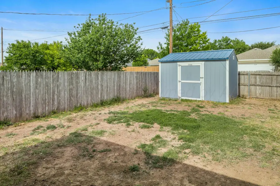 3618 Pine Street, Amarillo, TX 79118-7730 - #3