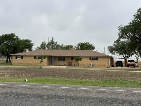 3901 U.s. Hwy 385, Hereford, TX 79045
