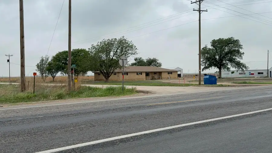 3901 U.s. Hwy 385, Hereford, TX 79045 - #3