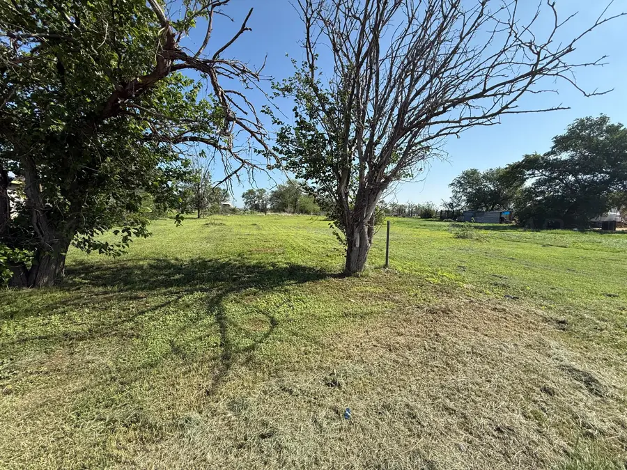321 E Noel Street, Memphis, TX 79245 - #2