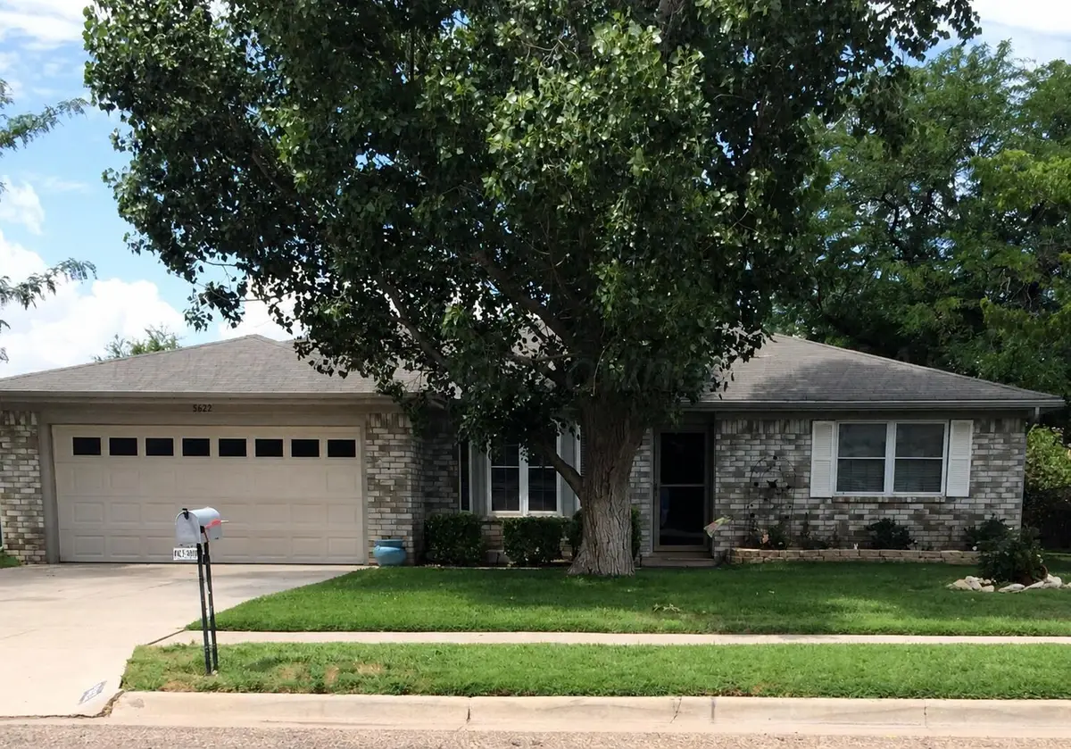 5622 SW 43rd Avenue, Amarillo, TX 79109 - #1