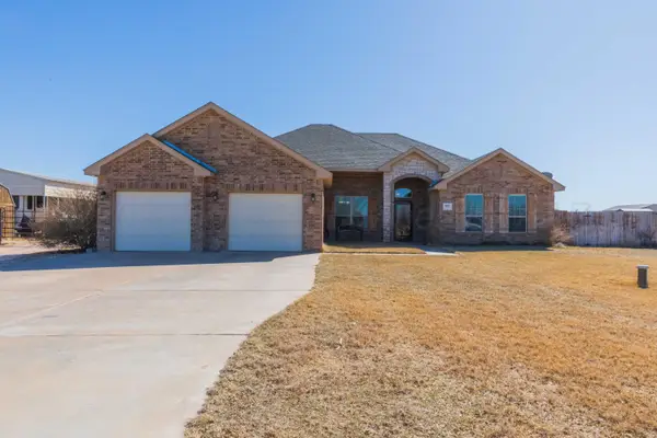 6010 Cpt Augustus Mccrea Trail, Amarillo, TX 79118-6468