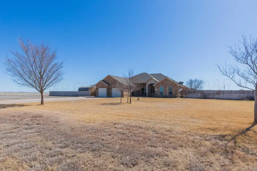 6010 Cpt Augustus Mccrea Trail, Amarillo, TX 79118-6468 - #2