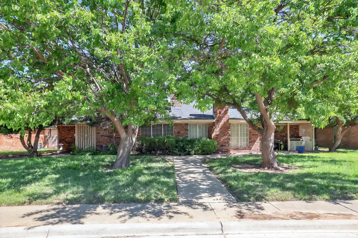6225/6227 Belpree Road, Amarillo, TX 79106 - #1