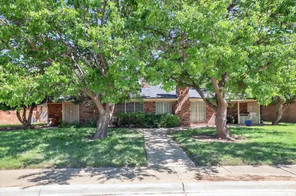 6225/6227 Belpree Road, Amarillo, TX 79106