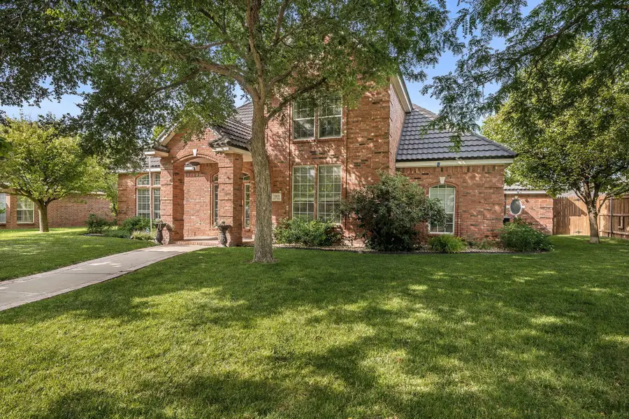 7809 Bent Tree Drive, Amarillo, TX 79121 - #2