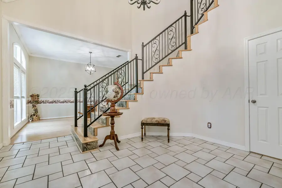 7809 Bent Tree Drive, Amarillo, TX 79121 - #3