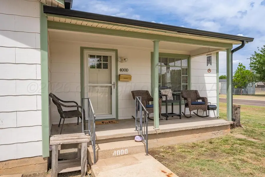 4000 Parker Street, Amarillo, TX 79110 - #2