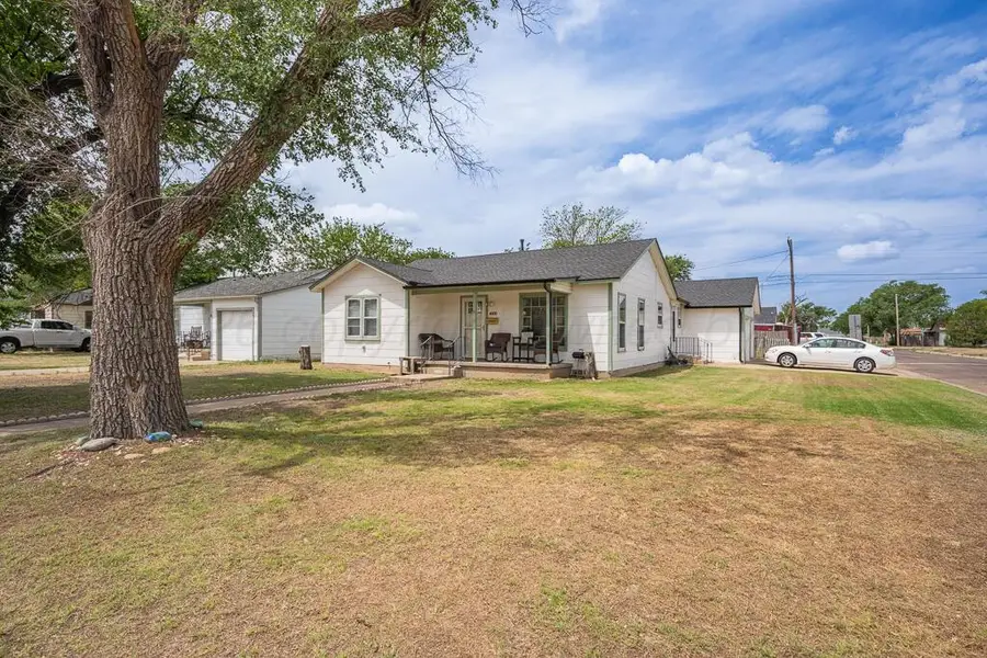 4000 Parker Street, Amarillo, TX 79110 - #3