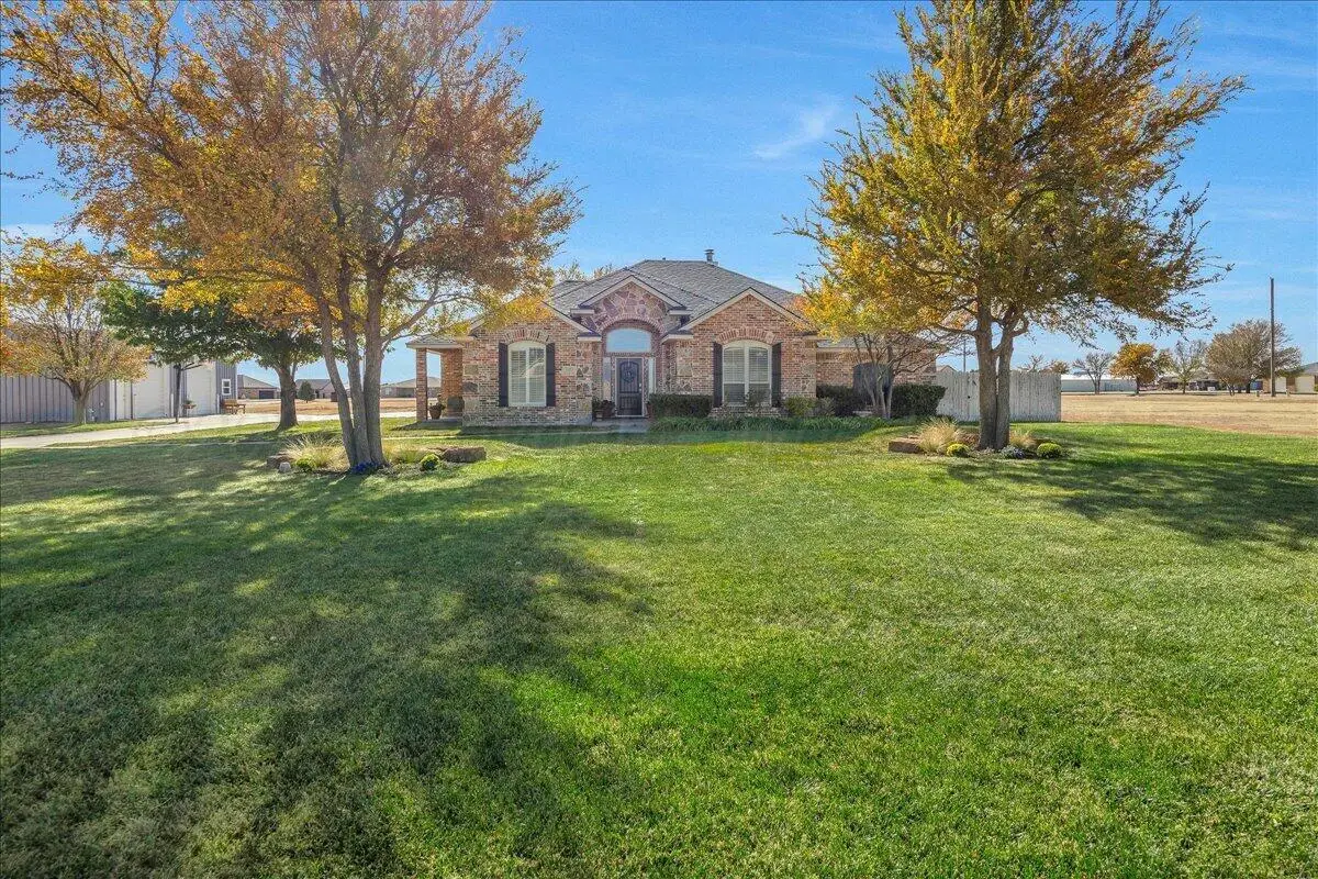 20175 Clear Sky Trail, Amarillo, TX 79124-1536 - #1