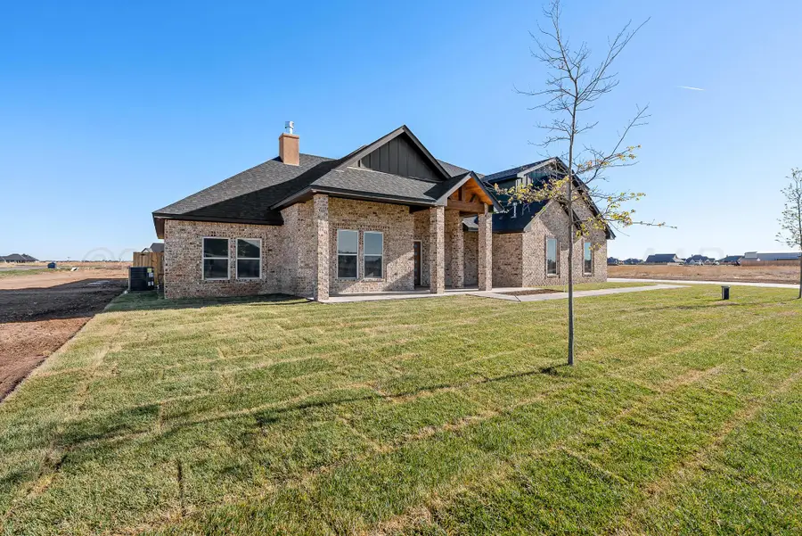 9408 Bethpage Avenue, Amarillo, TX 79119 - #2