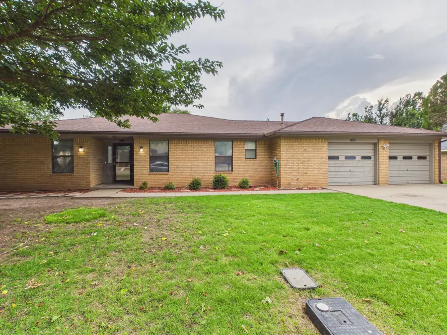 206 Somerset Street, Borger, TX 79007 - #3