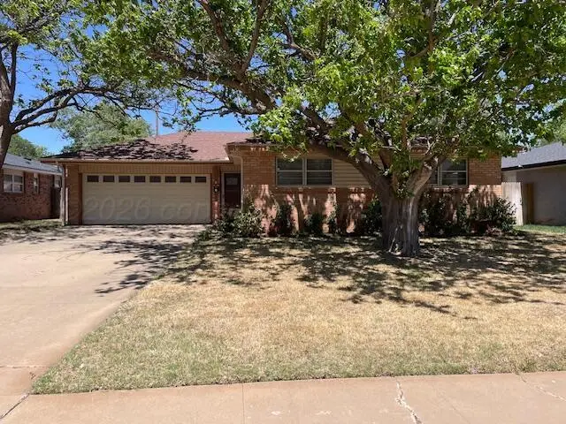 5212 Jean Avenue, Amarillo, TX 79109-4127 - #1