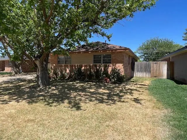 5212 Jean Avenue, Amarillo, TX 79109-4127 - #3