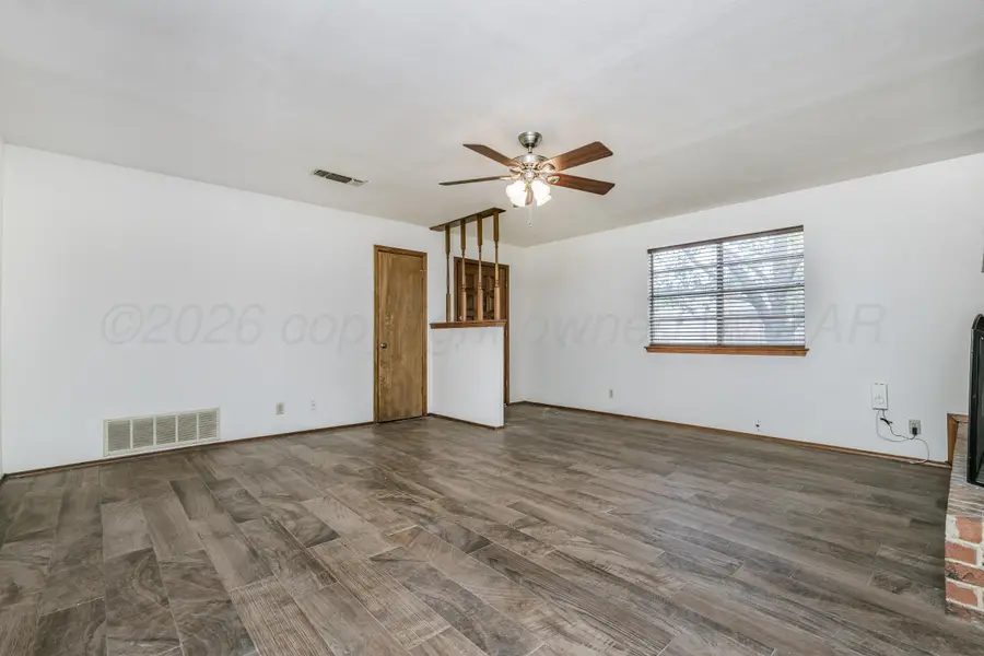5305& 5301 Raindrop Lane, Amarillo, TX 79110 - #3