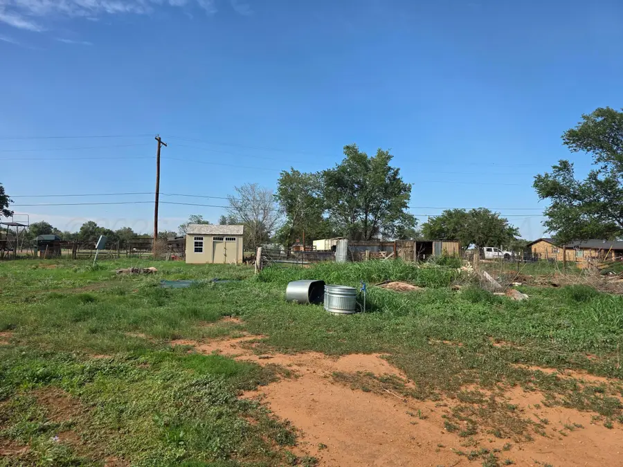 1101 Avenue B Ne, Childress, TX 79201 - #2