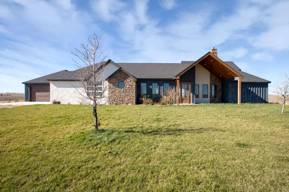 10350 Bushland Road, Amarillo, TX 79119 - Image #1