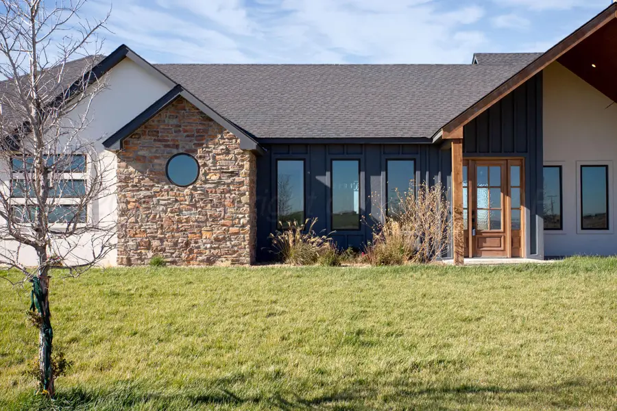 10350 Bushland Road, Amarillo, TX 79119 - Image #3