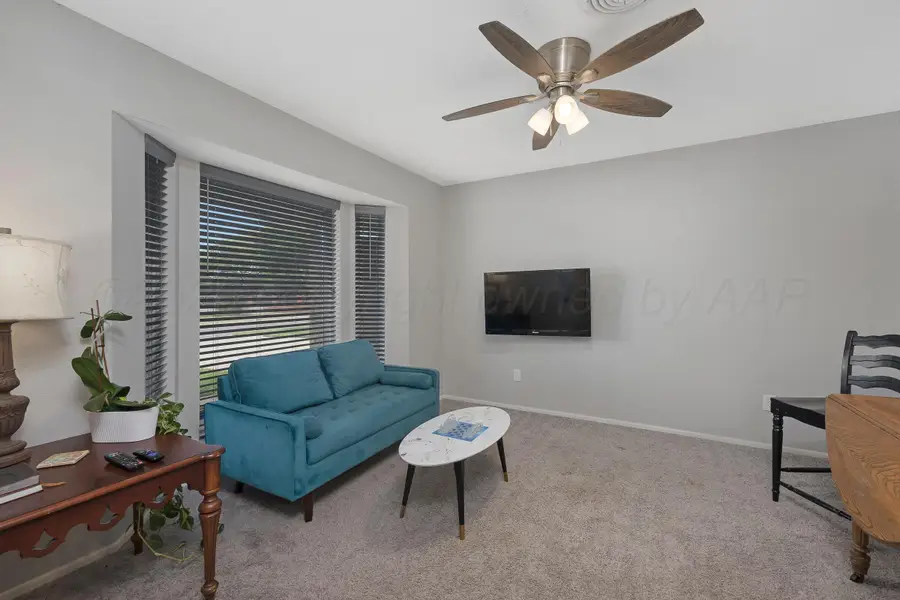 2813 Porter Drive, Amarillo, TX 79110 - #3