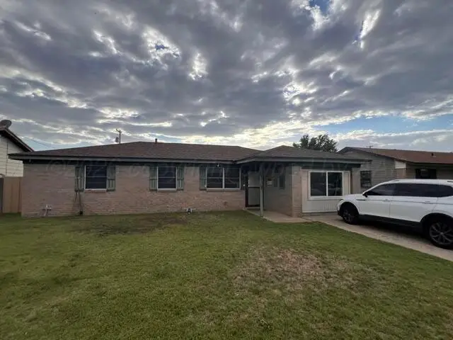 710 Steele Drive, Spearman, TX 79081 - #1