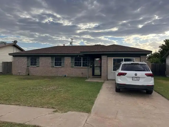 710 Steele Drive, Spearman, TX 79081 - #3