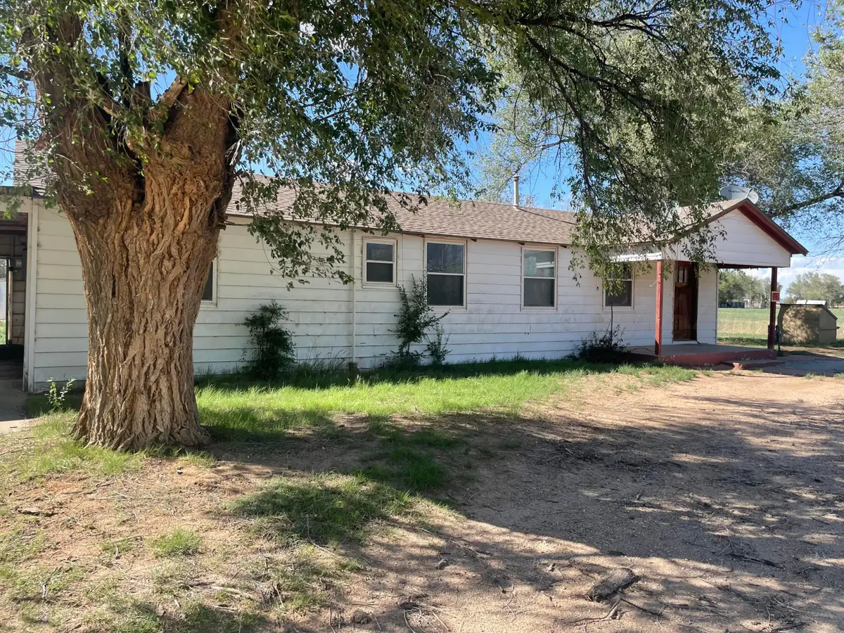 1419 Dallam Street, Dalhart, TX 79022 - #1