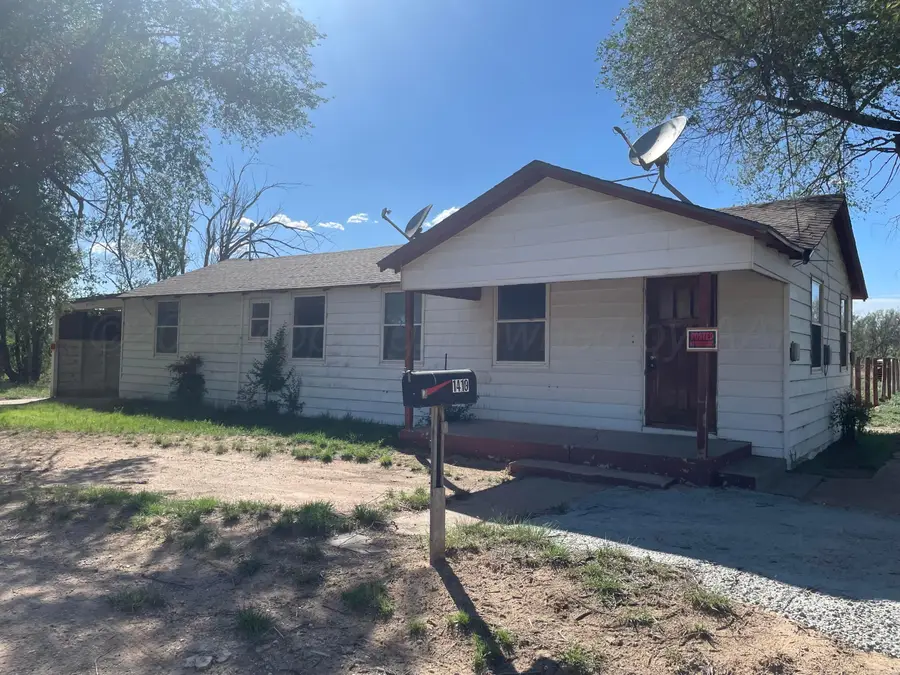 1419 Dallam Street, Dalhart, TX 79022 - #2