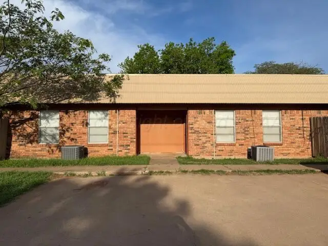 200 N Jefferson Street, Abilene, TX 79603 - #1