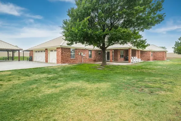 7501 W Fm 1705, Happy, TX 79042-3256