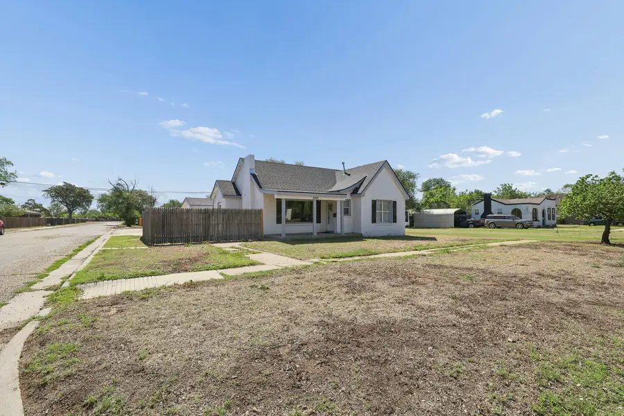 3301 South Harrison Street, Amarillo, TX 79109-3731 - #3