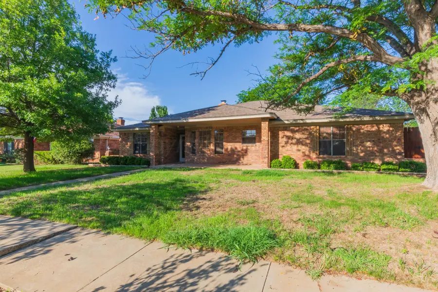 7805 Farrell Drive, Amarillo, TX 79121 - #2