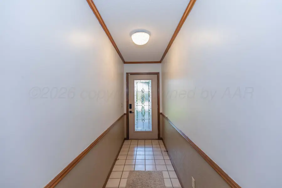 7805 Farrell Drive, Amarillo, TX 79121 - #3