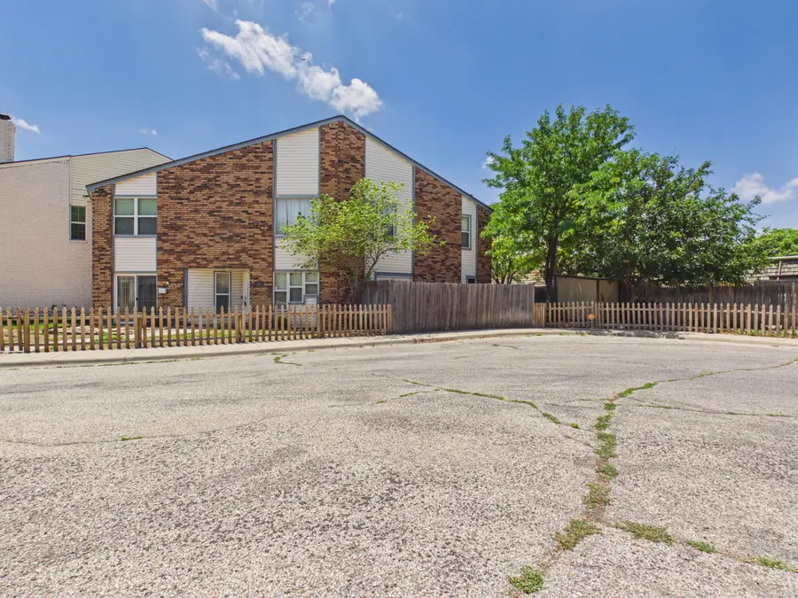 4300 Alicia Drive, Amarillo, TX 79109 - #3
