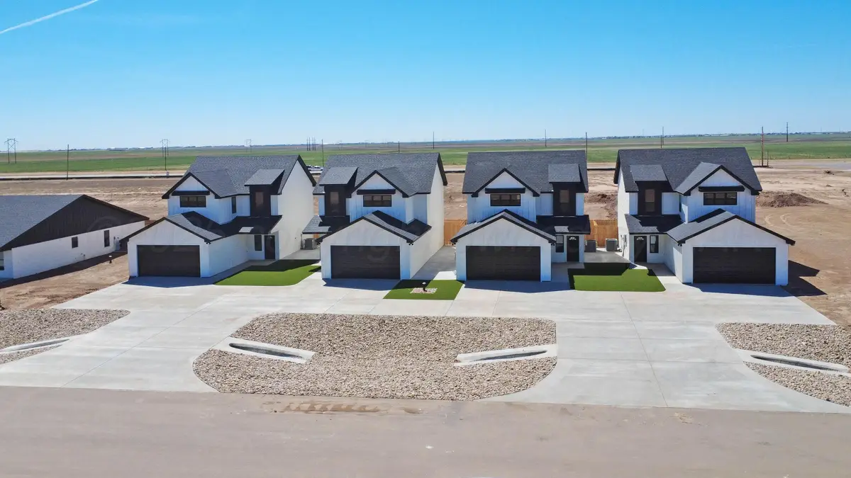 4010 Clive Avenue, Amarillo, TX 79118 - #1