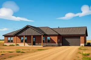 9925 Farm To Market Road 1912, Amarillo, TX 79108 - #1