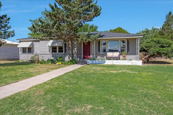 215 Western Avenue, Hereford, TX 79045