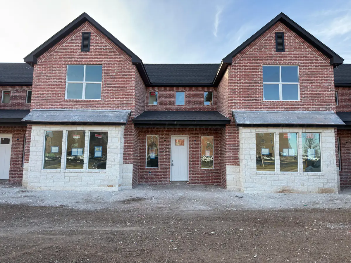 5510 Union Square, Amarillo, TX 79119 - #1