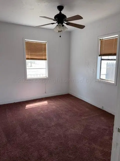 811 N Highland Street, Amarillo, TX 79107-7030 - #3