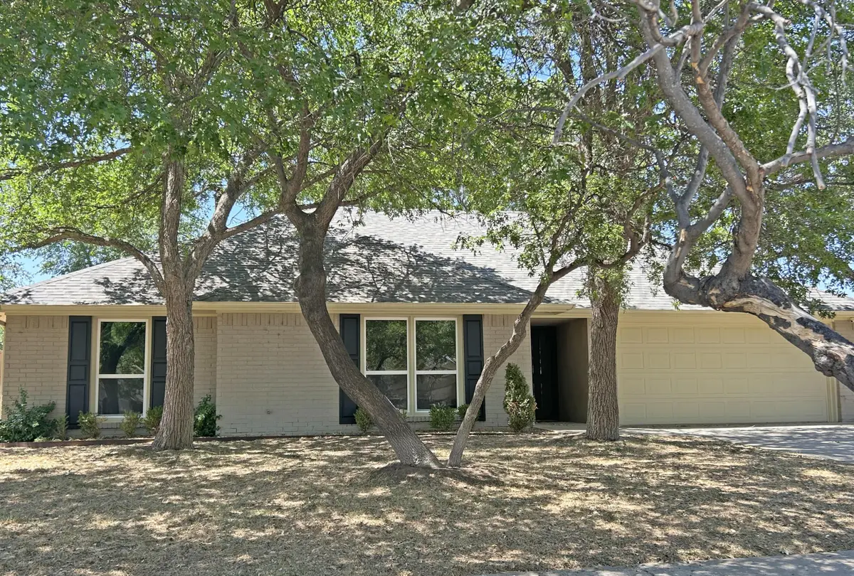 6210 Dartmouth Street, Amarillo, TX 79109-6612 - #1