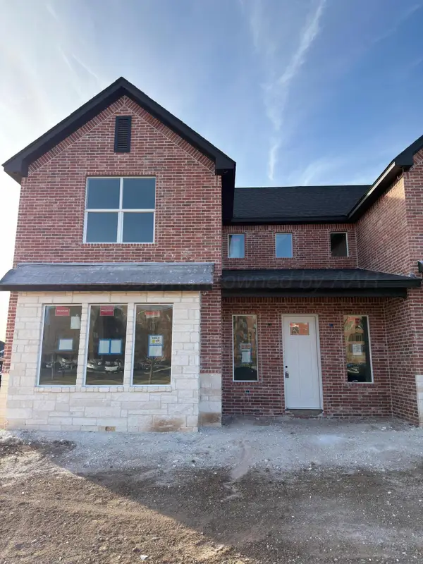 5512 Union Square, Amarillo, TX 79119