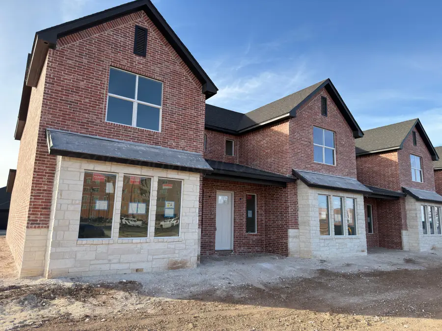 5512 Union Square, Amarillo, TX 79119 - #2