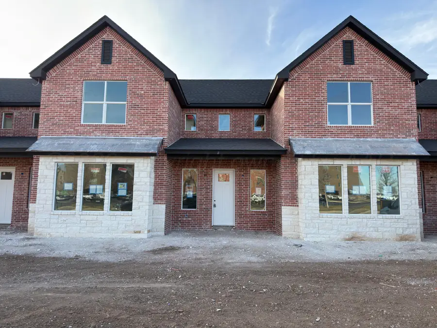 5512 Union Square, Amarillo, TX 79119 - #3