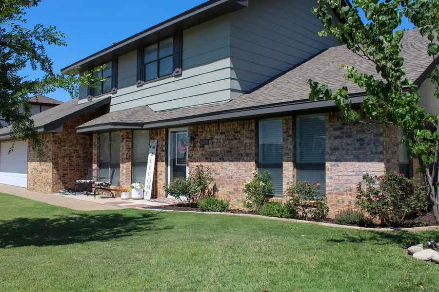 623 Skyline Drive, Borger, TX 79007 - #2