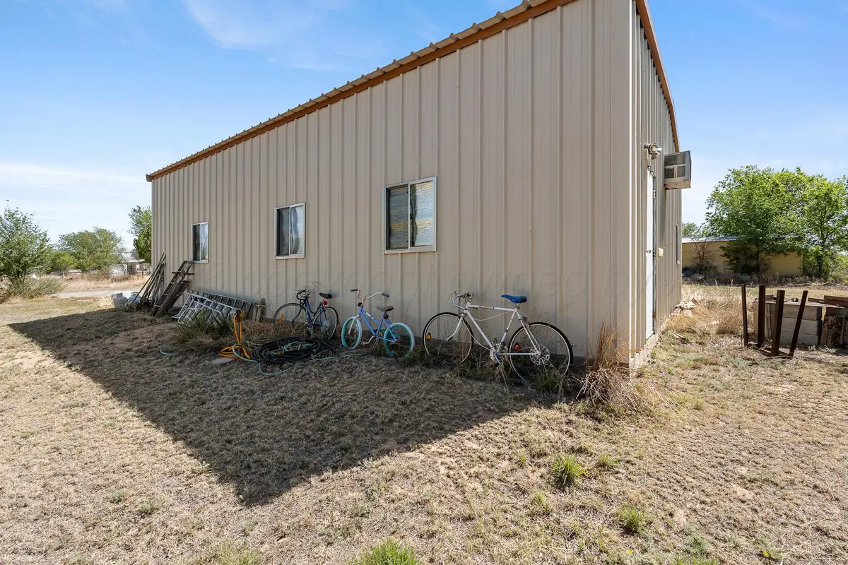 341 Angel, Howardwick, TX 79226 - #1