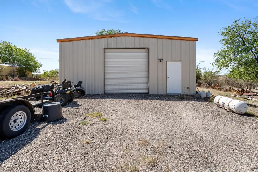 341 Angel, Howardwick, TX 79226 - #2