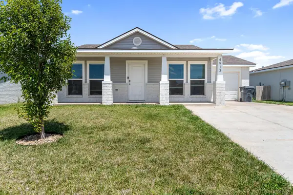 4913 Locker Street, Amarillo, TX 79118-0043
