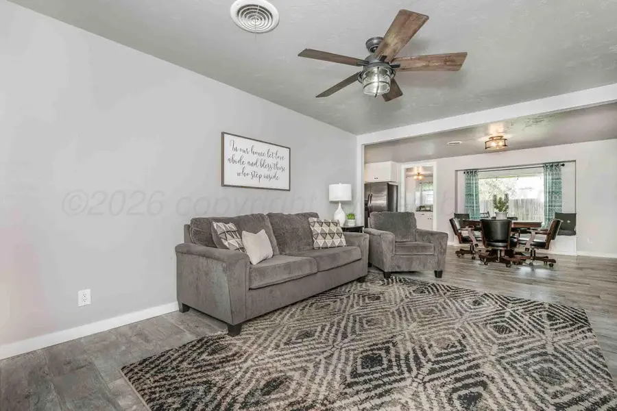 503 12th Avenue, Canyon, TX 79015-5129 - #3