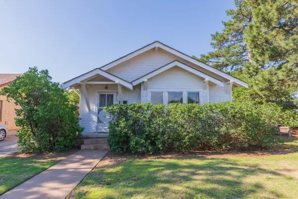 3713 Line Avenue, Amarillo, TX 79106